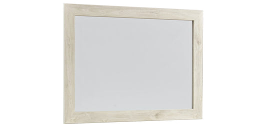 Cambeck Bedroom Mirror - alternate view