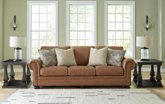Carianna Sofa - alternate view