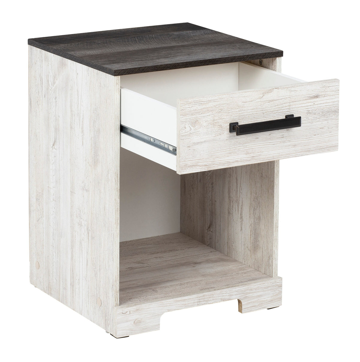 Shawburn Open Night Stand