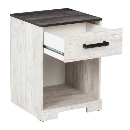 Shawburn Open Night Stand