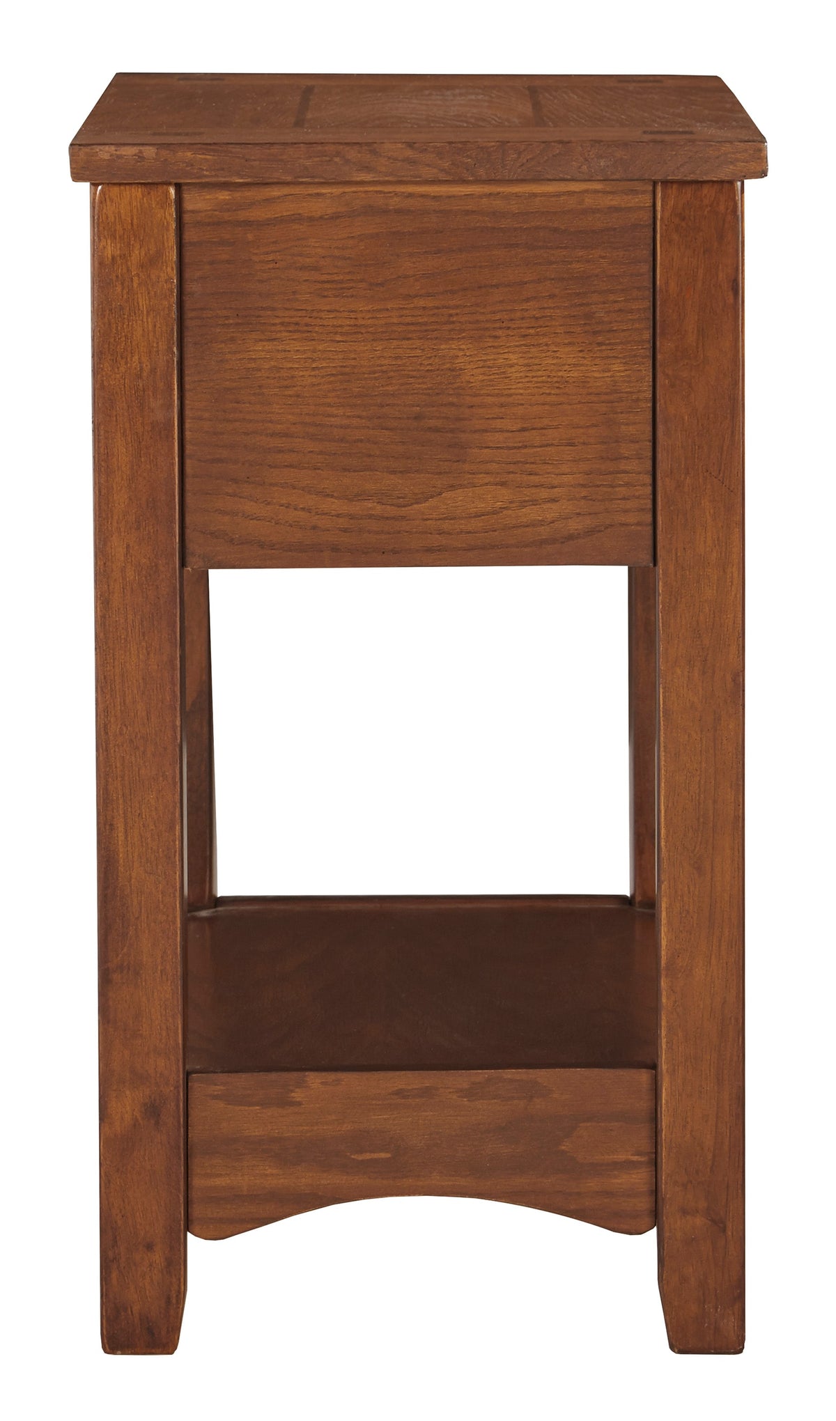 Ashley Breegin Chairside End Table