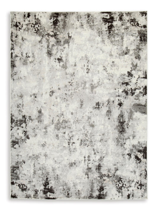 Greyland Rug 5' x 7'