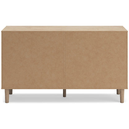 Cielden Dresser
