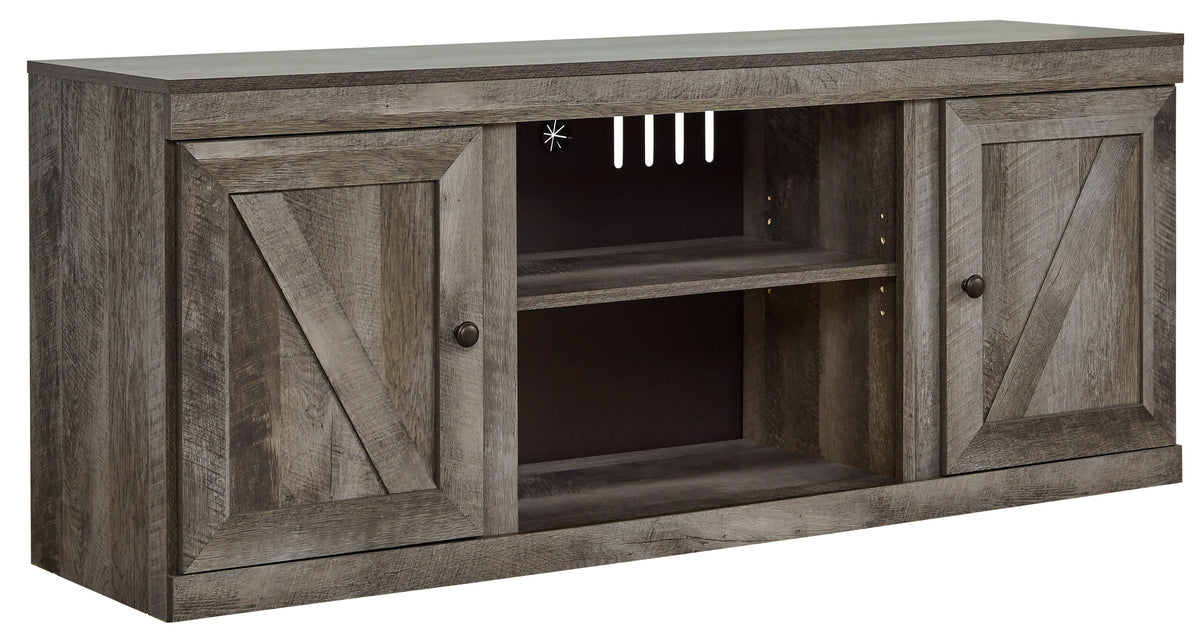 Wynnlow TV Stand