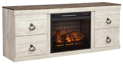Willowton TV Stand
