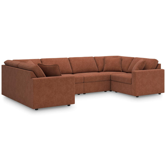 Modmax 6-Piece Sectional - alternate view