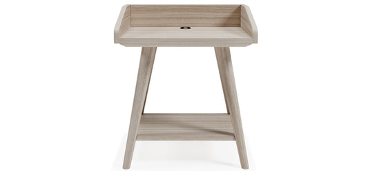 Blariden Accent Table - alternate view