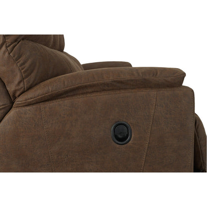 La-Z-Boy Trouper Reclining Sofa