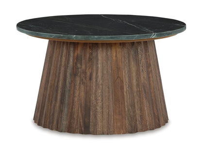Ceilby Accent Coffee Table