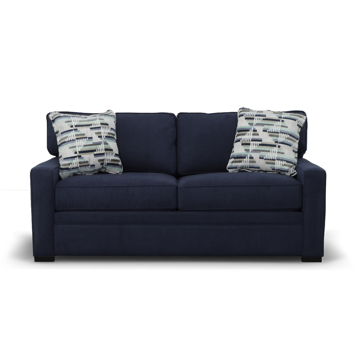 Snoozy Sleeper Sofa Full