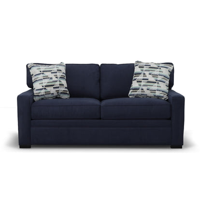 Snoozy Sleeper Sofa Full