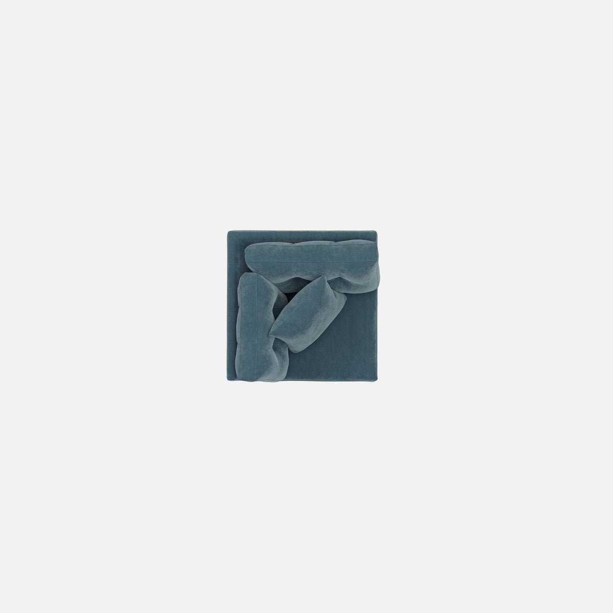 Modular One Corner