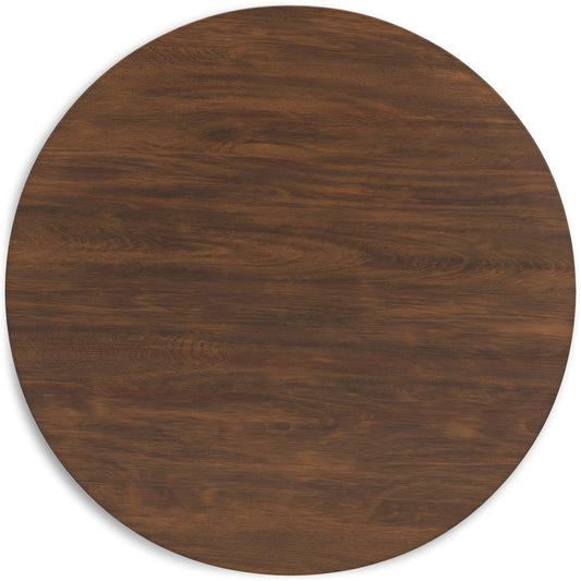 Lyncott Dining Table - alternate view