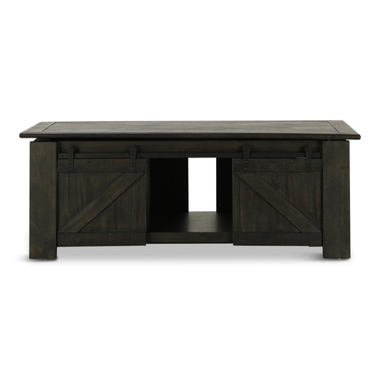Gavin Lift-Top Coffee Table