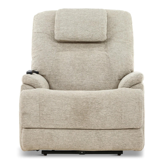 Zecliner Model 2 Plus Power Lift Recliner with Heat and Massage