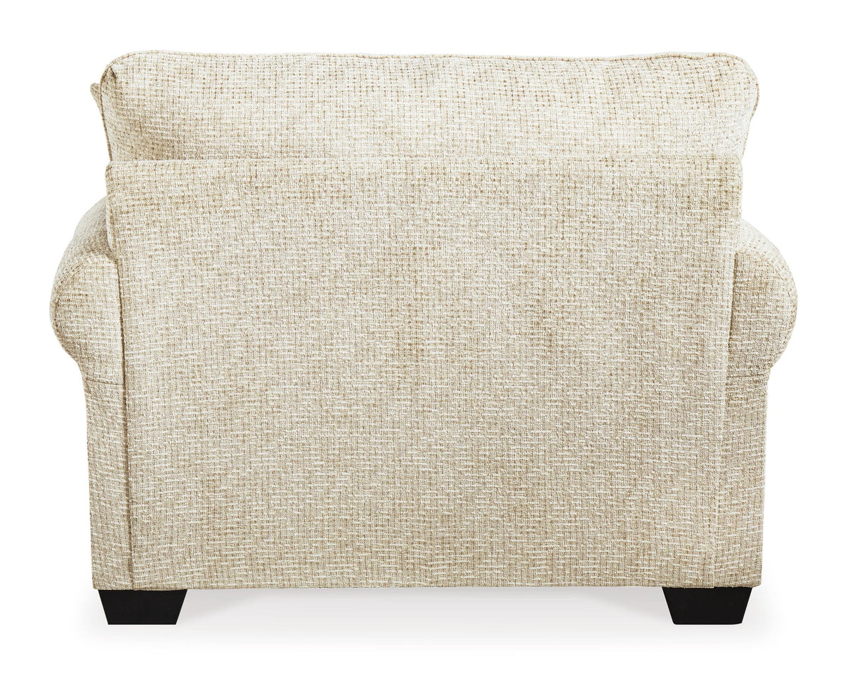 Monaghan Chair 1/2