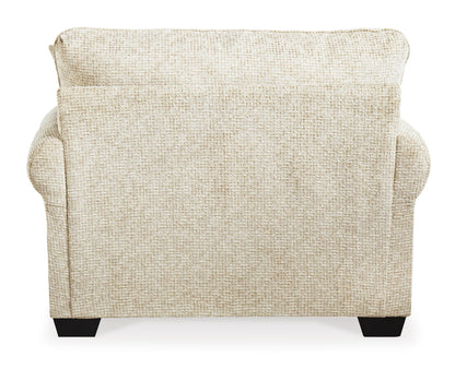 Monaghan Chair 1/2