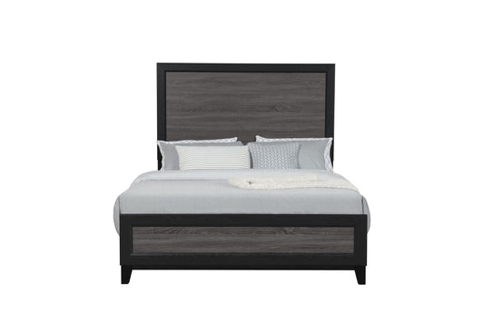 Brodin 5-Piece Bedroom Set - alternate view