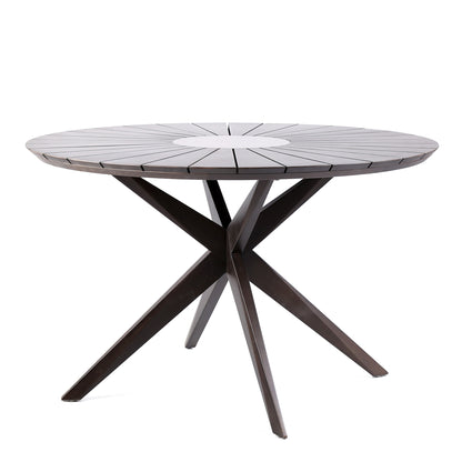 Sachi and Brighton 5 Piece Dining Set