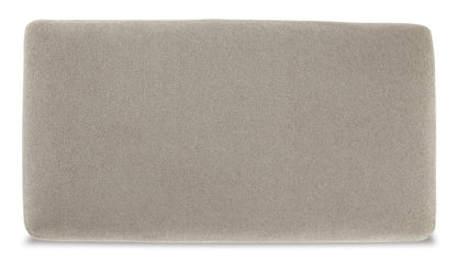 Maggie Ottoman