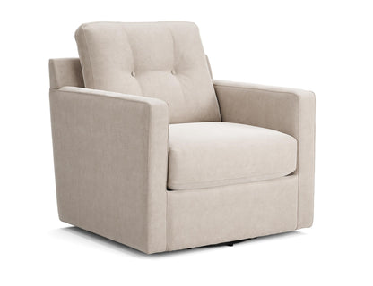 Modular One Swivel Chair