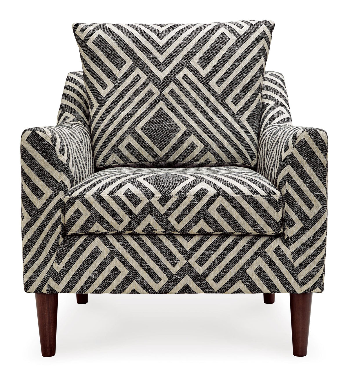 Morrilton Next-Gen Nuvella Accent Chair