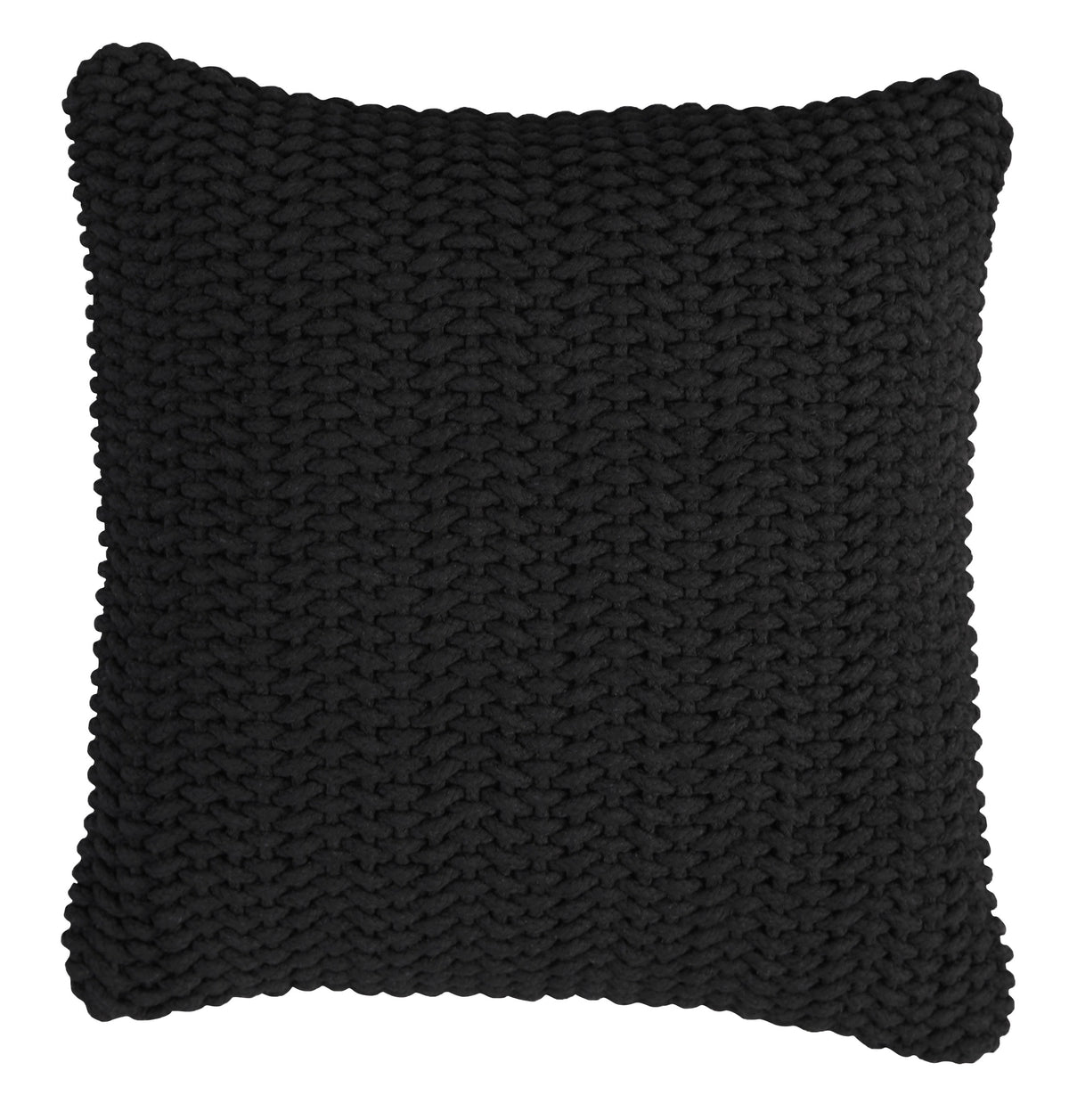 Renemore Pillow Black