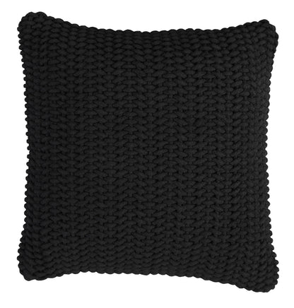 Renemore Pillow Black