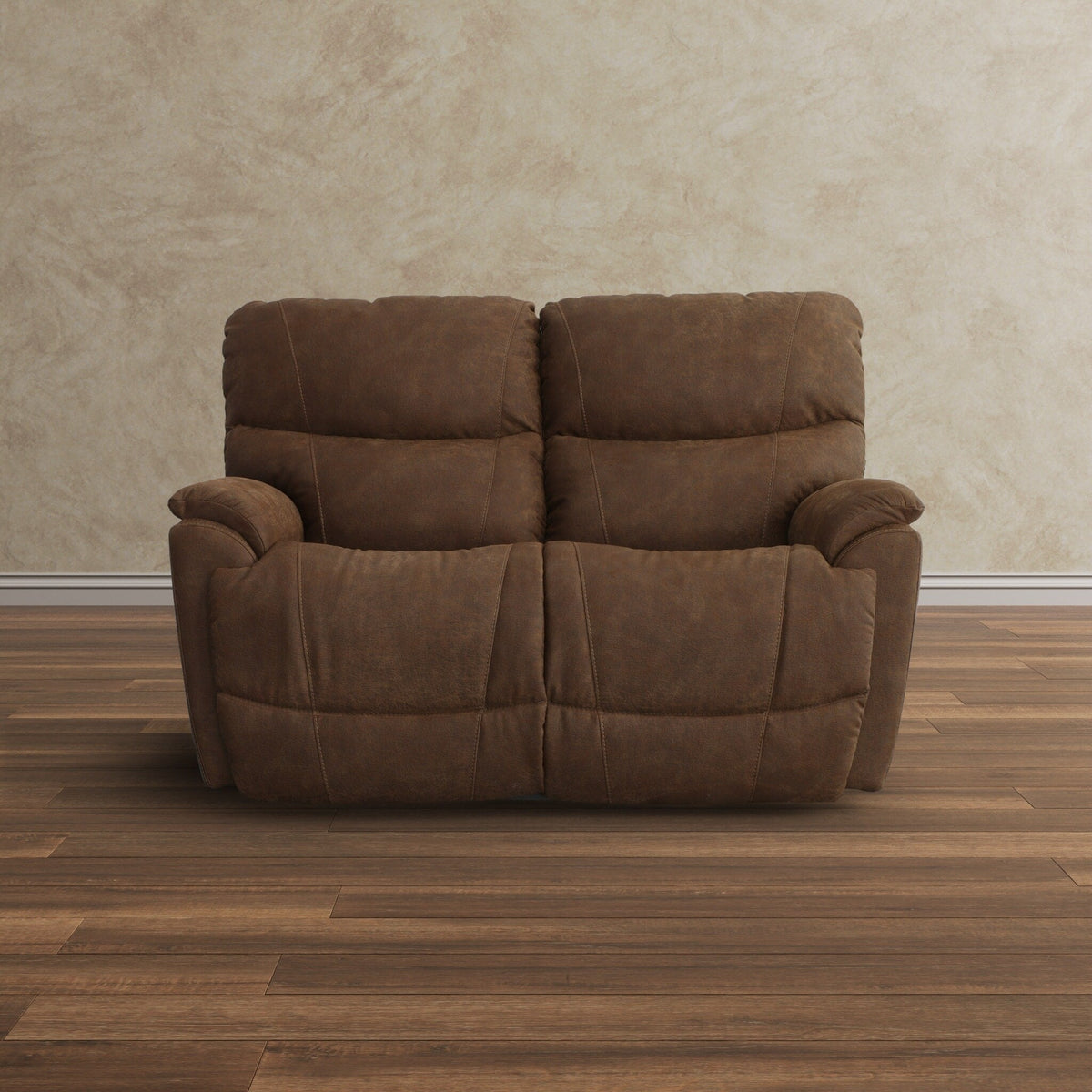 La-Z-Boy Trouper Reclining Loveseat