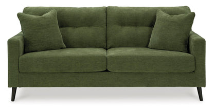 Bixler Sofa Olive