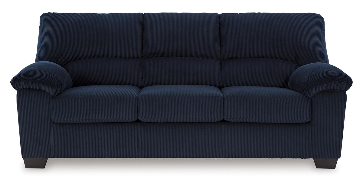 SimpleJoy Sofa Navy