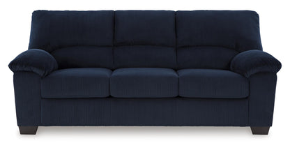 SimpleJoy Sofa Navy