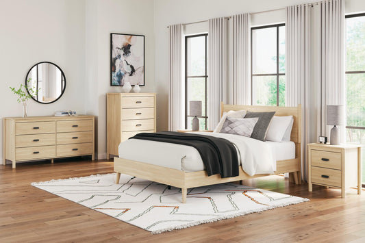 Cabinella Chest of Drawers - alternate view