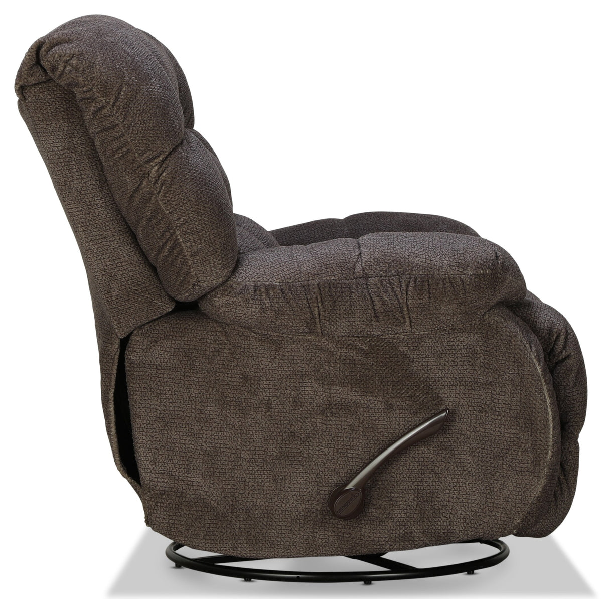 Reo Chaise Swivel Glider Recliner