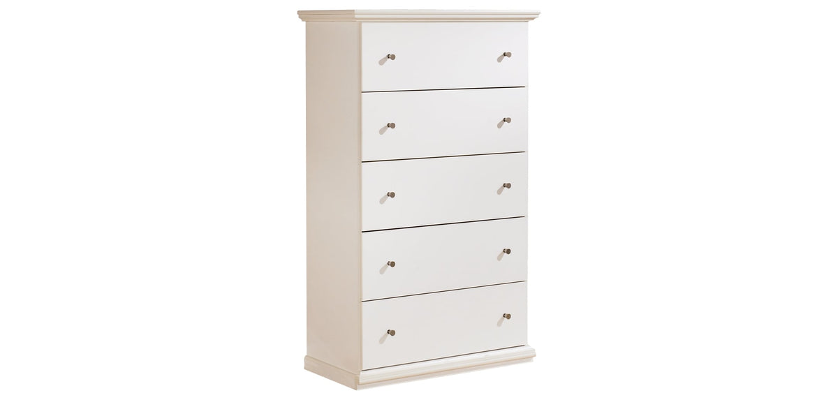 Bostwick Shoals Chest of Drawers
