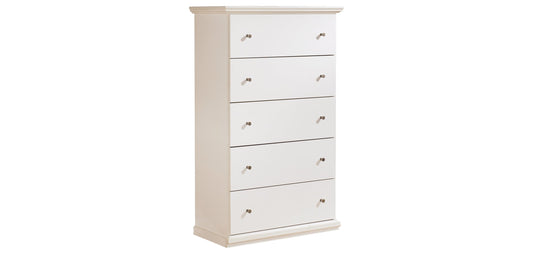 Bostwick Shoals Chest of Drawers