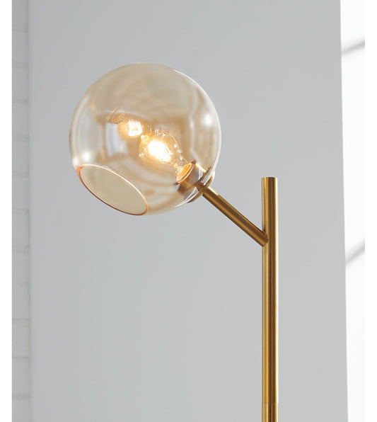 Abanson Floor Lamp - alternate view