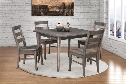 Small Space Living 5-Piece Dining Set - alternate view