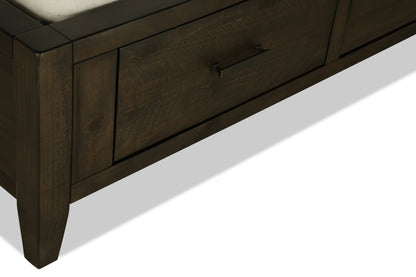 Ashford Storage Bed