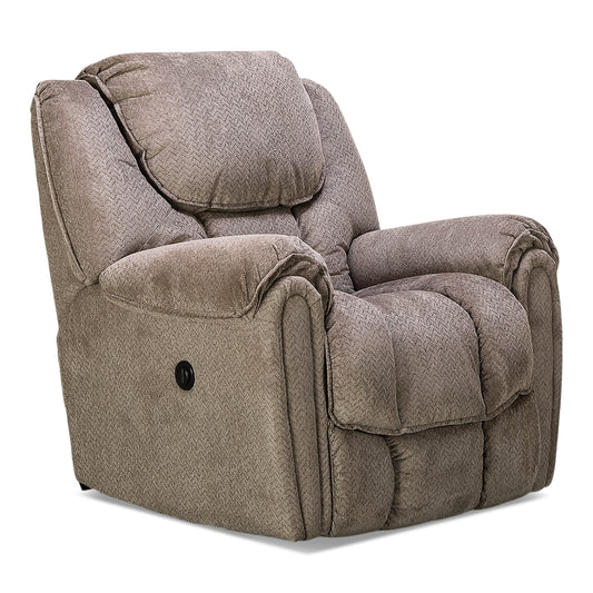 Solana Power Rocker Recliner - alternate view