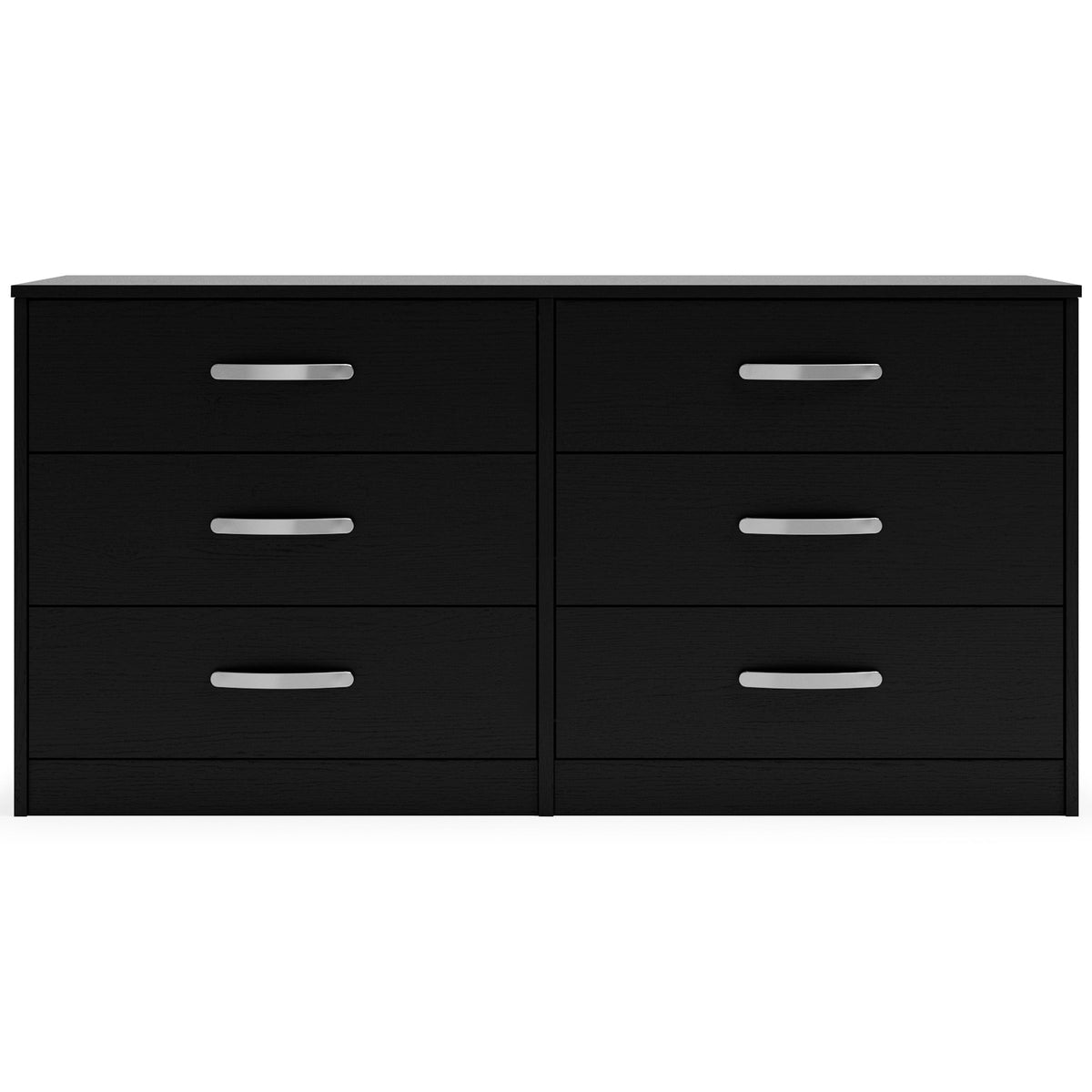 Ashley Finch 6 Drawer Dresser
