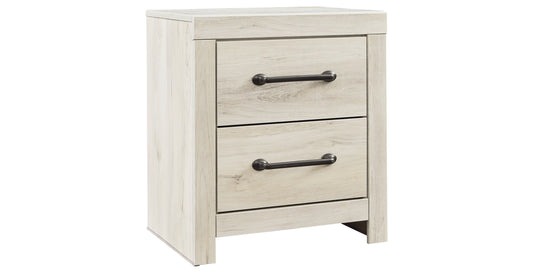 Cambeck Nightstand - alternate view