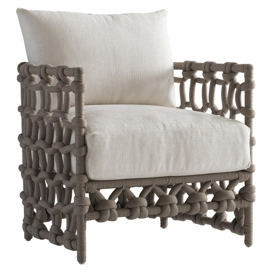 Nodi Chair - alternate view