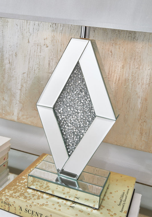 Prunella Table Lamp - alternate view
