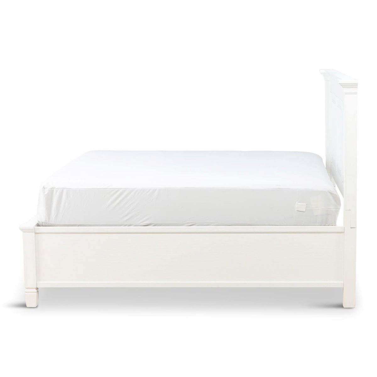 Orchard Storage Bed