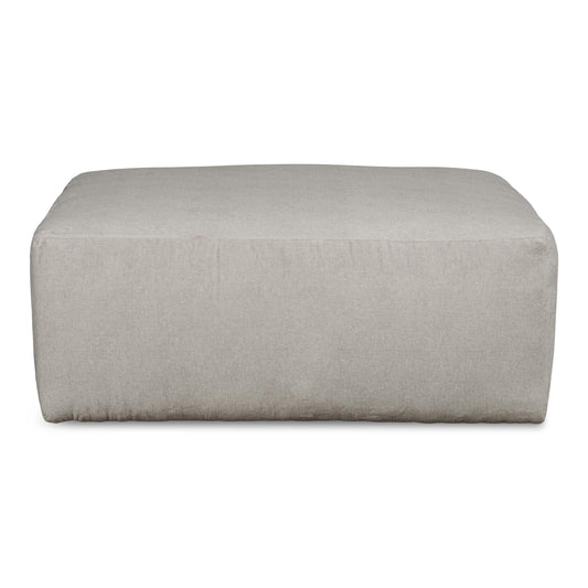 Moonstruck Cocktail Ottoman
