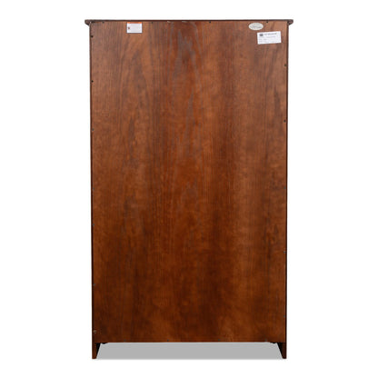 Woodstock 60" Bookcase