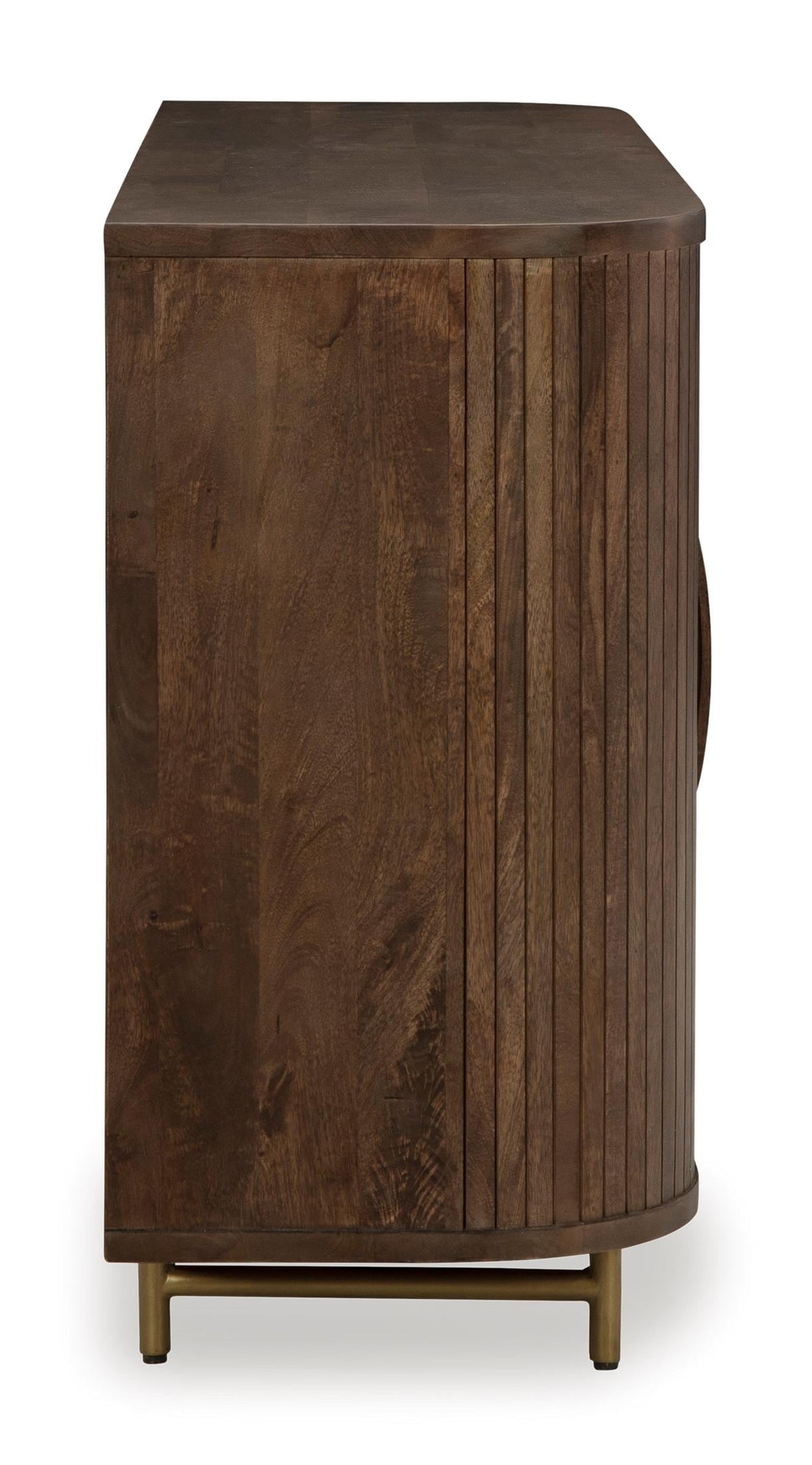 Amickly Accent Cabinet