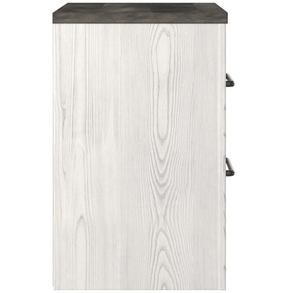 Gerridan Nightstand