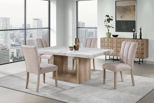 Myla Dining Side Chair - alternate view